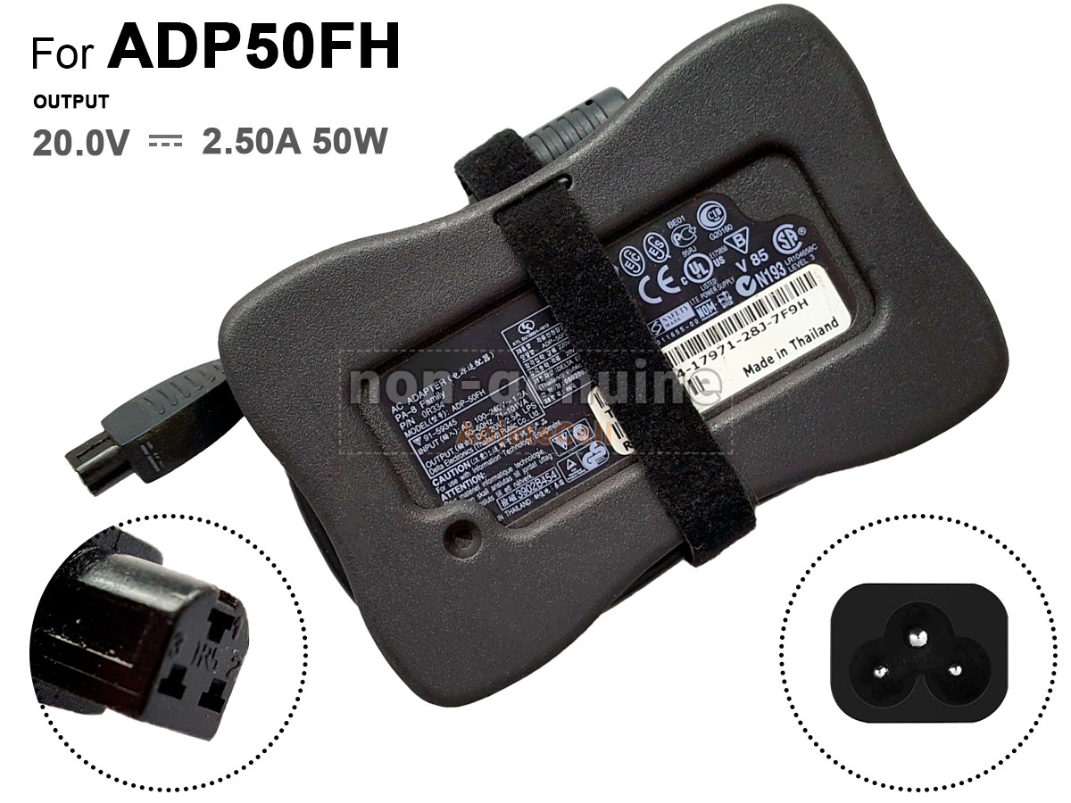 DL-3HOLES-50W