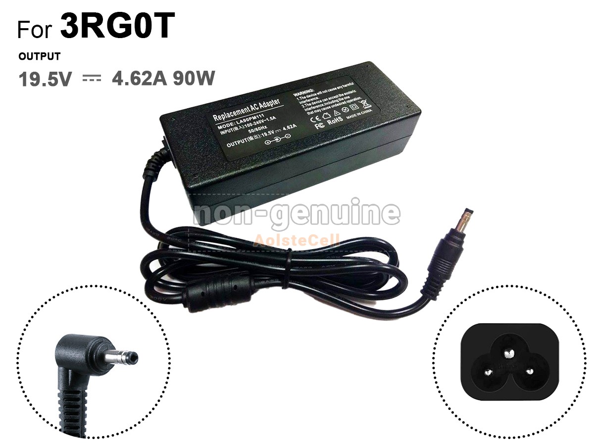 DL-4017-SMALLBULLET-90W