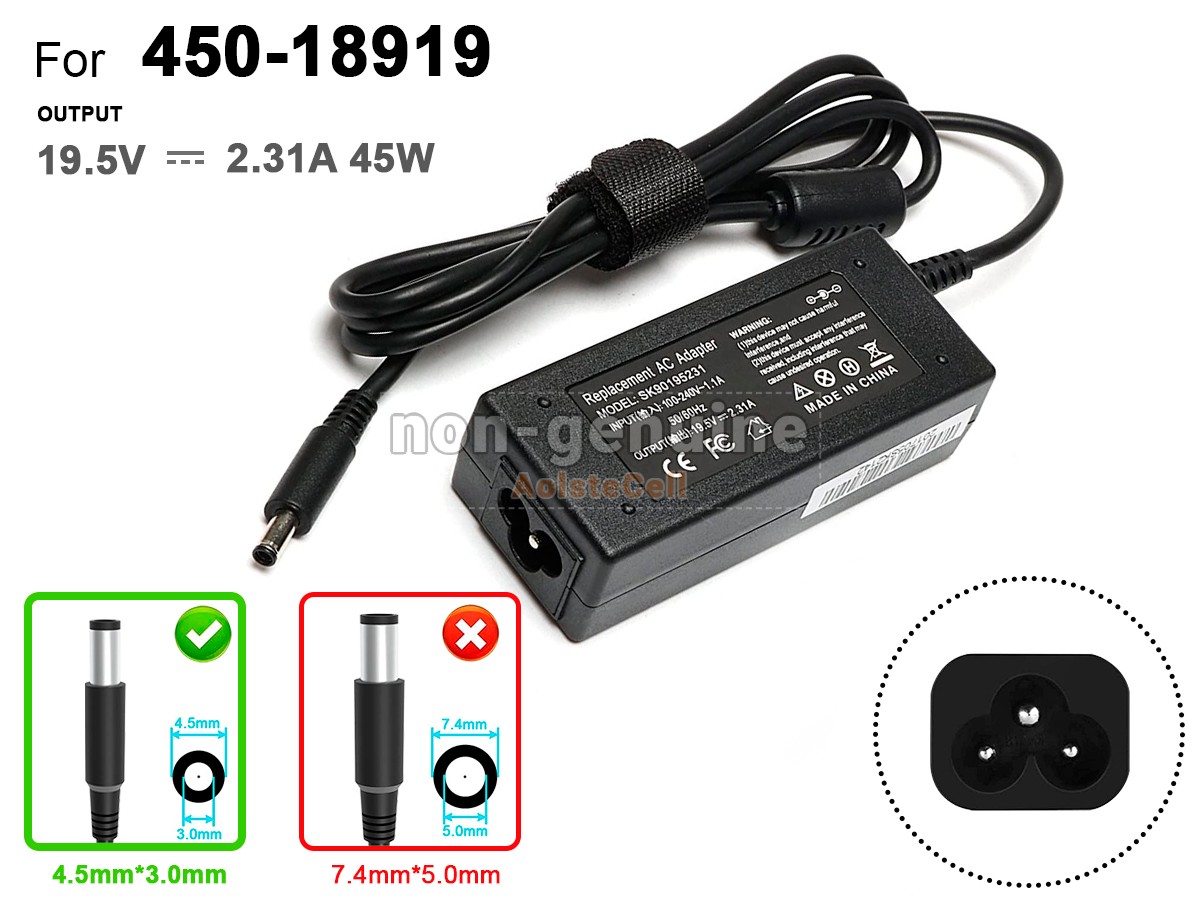 DL-4530-45W