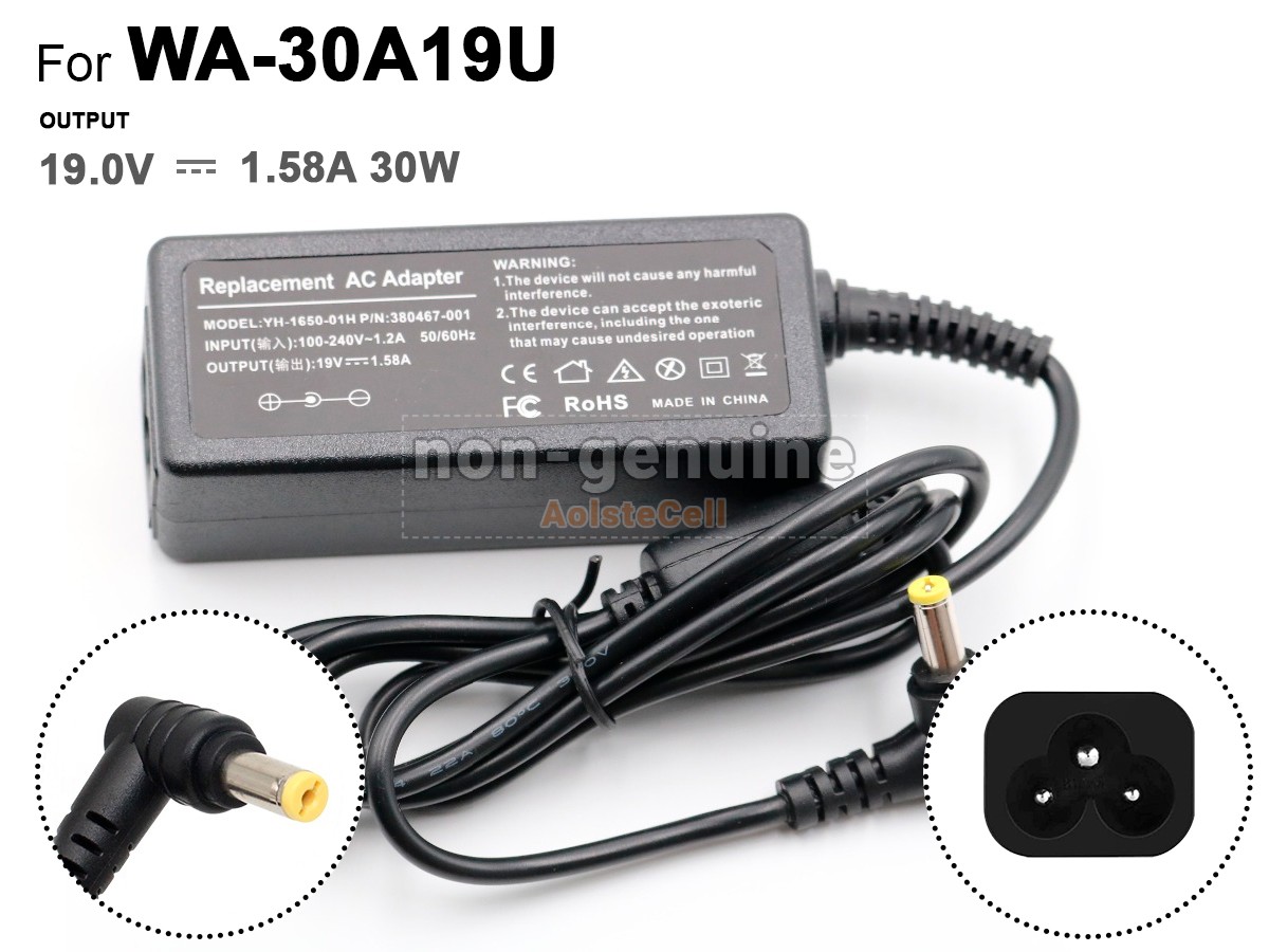 DL-5517-YELLOW-30W