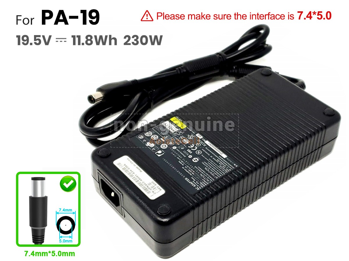 DL-7450-230W