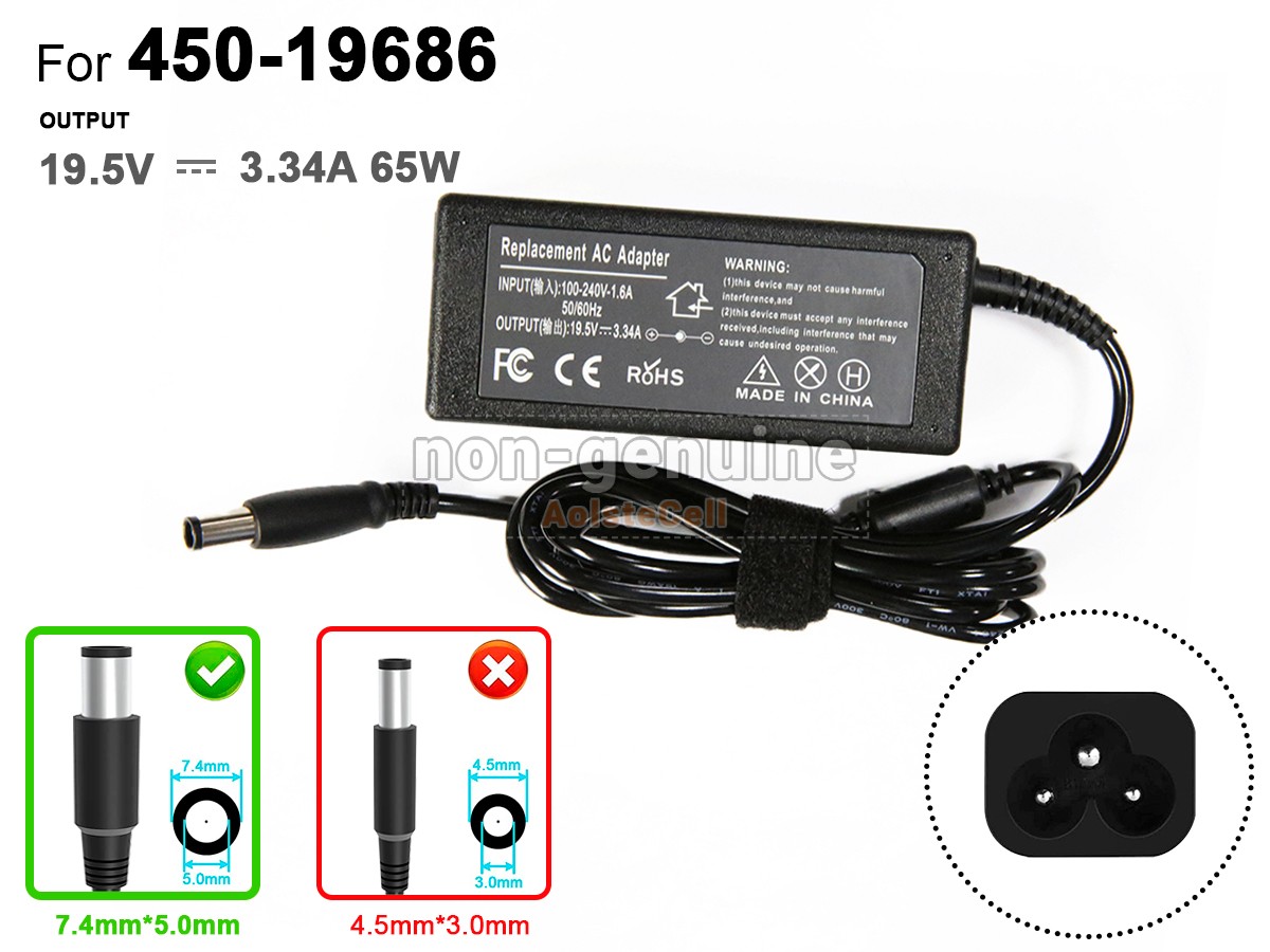DL-7450-65W