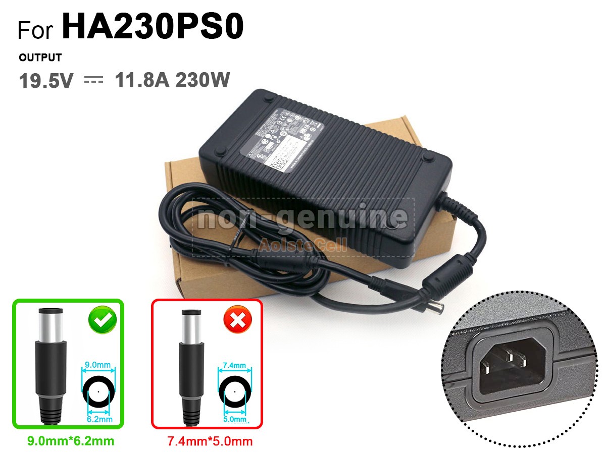 DL-9062-230W