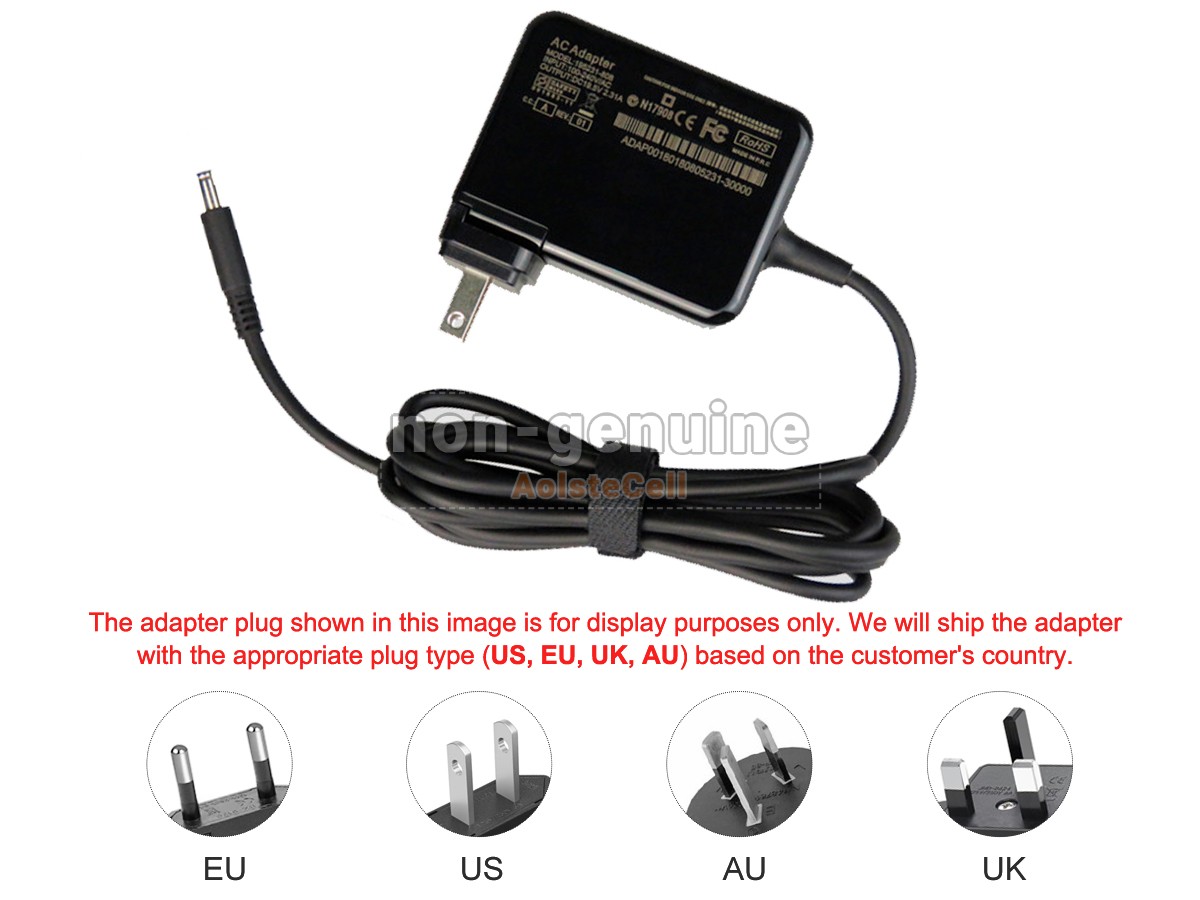 DL-USPLUG-4530-45W