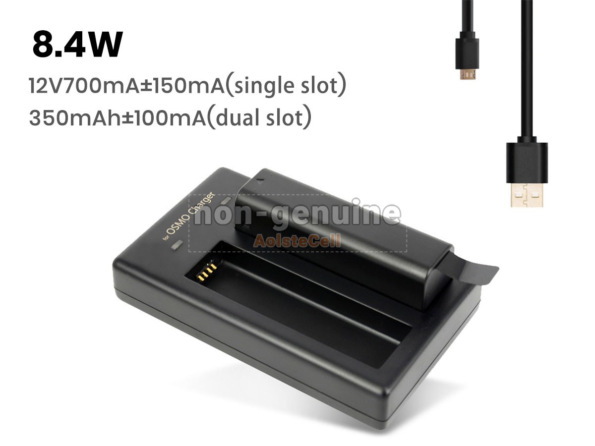 OSMO