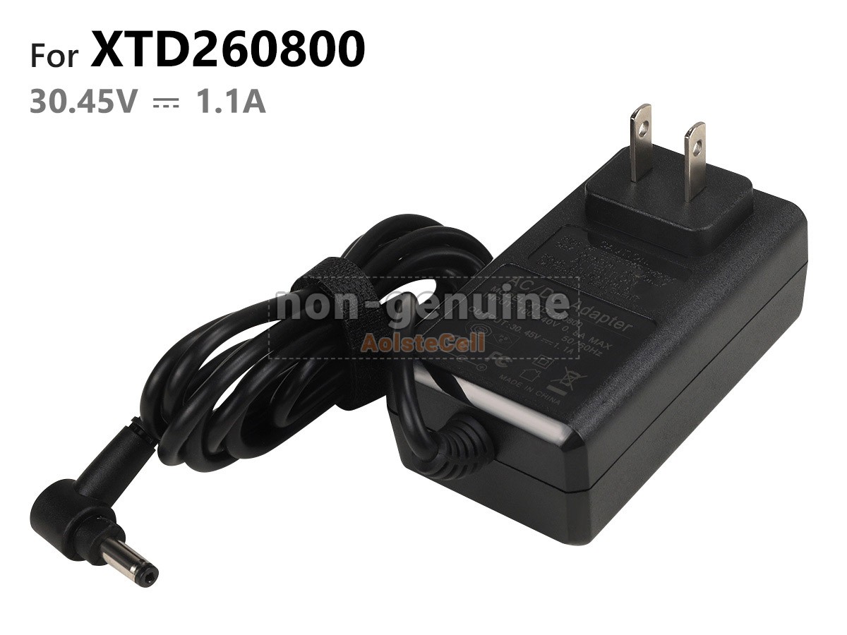 XTD-260800-1.1A