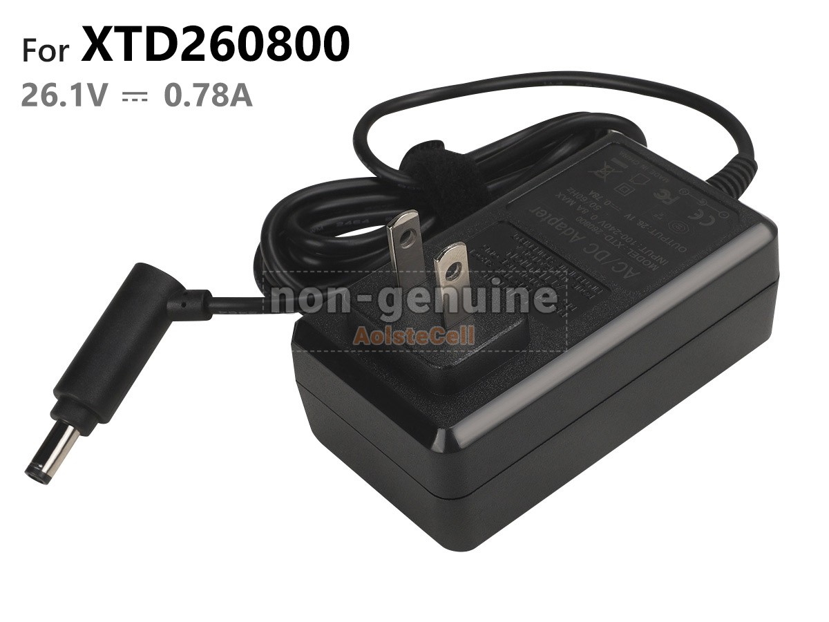 XTD260800