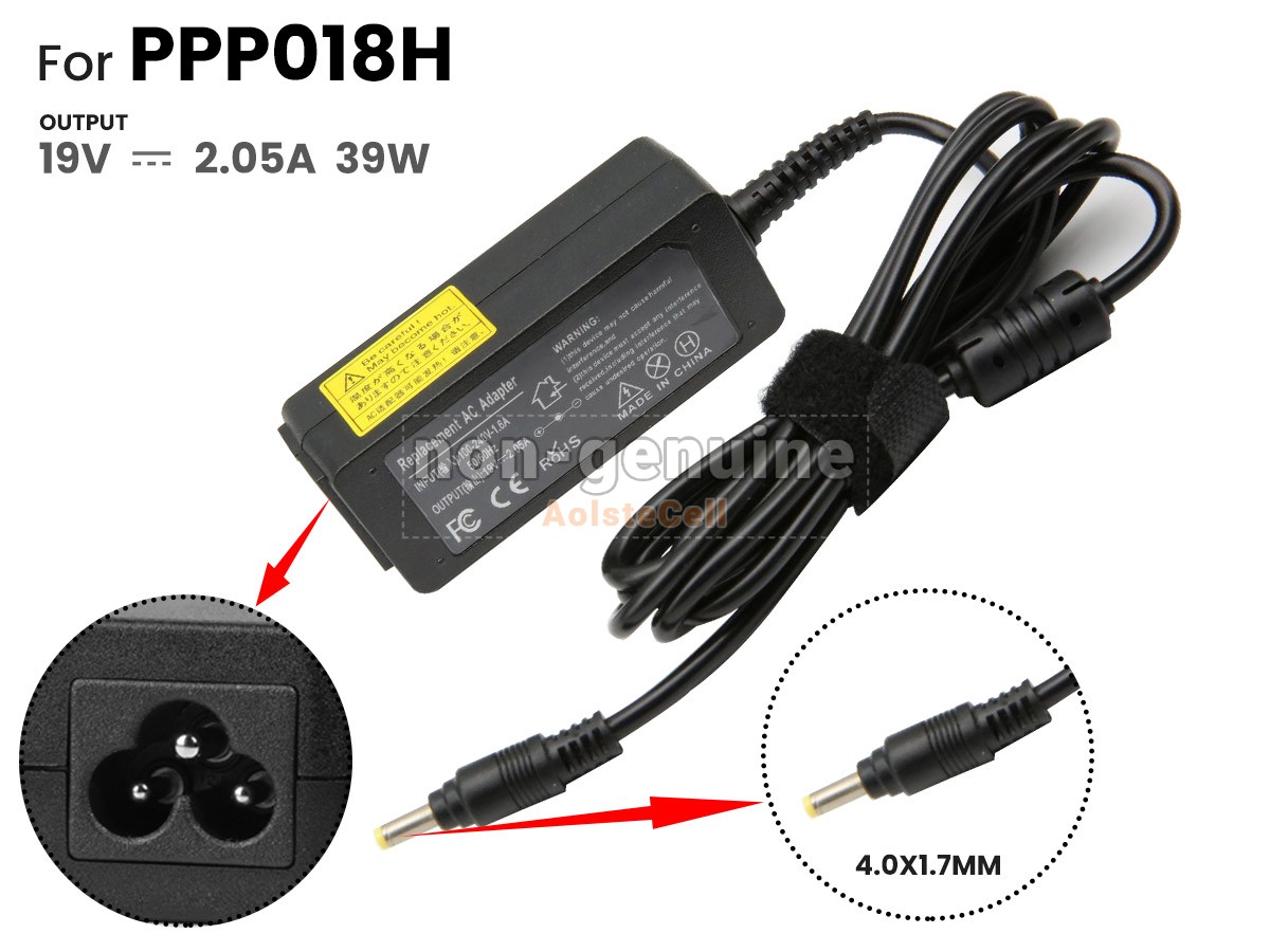 HP-4017-YELLOW-39W
