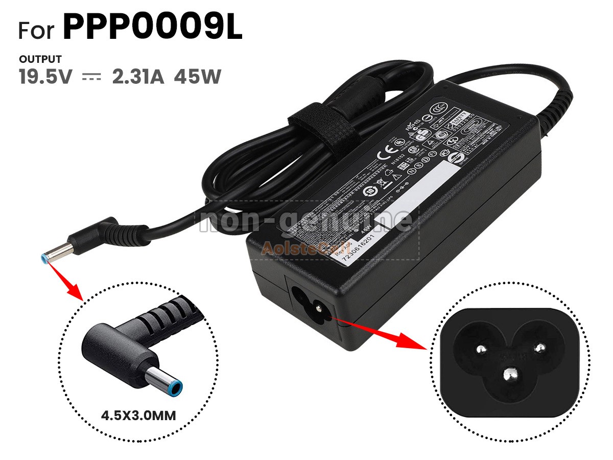 HP-4530-BLUE-45W