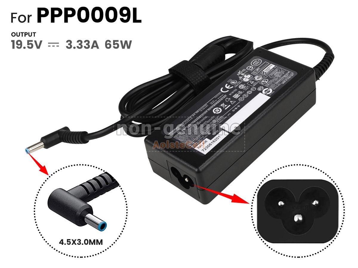 HP-4530-BLUE-65W