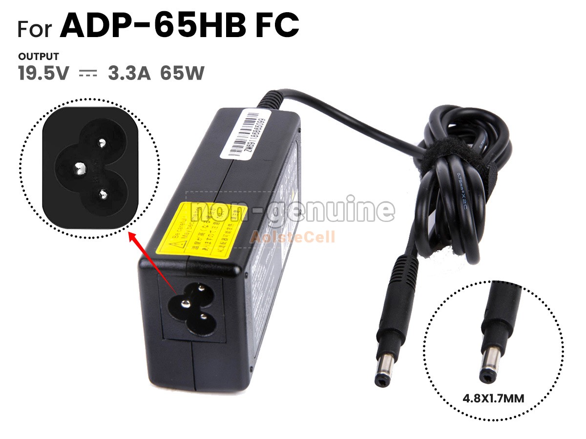 HP-4817-65W
