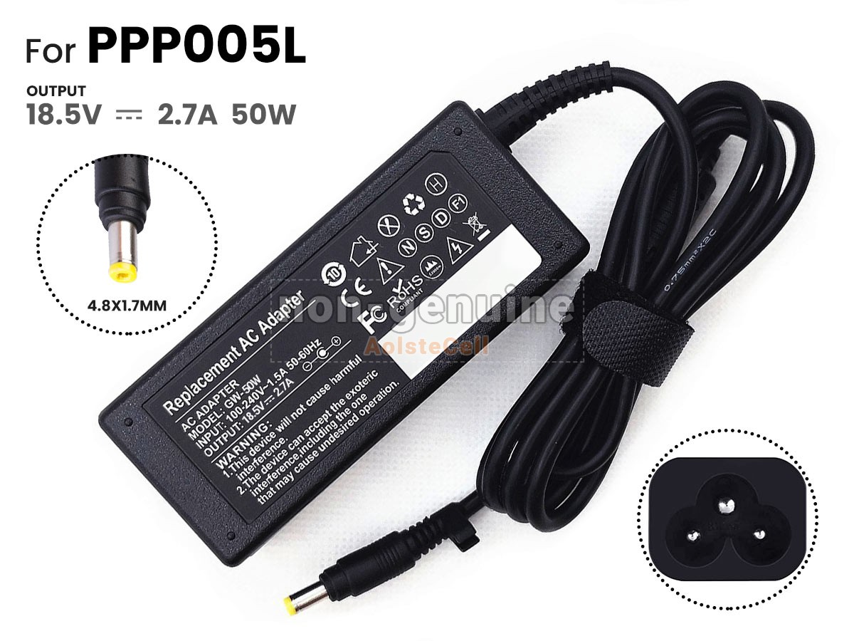 HP-4817-YELLOW-50W