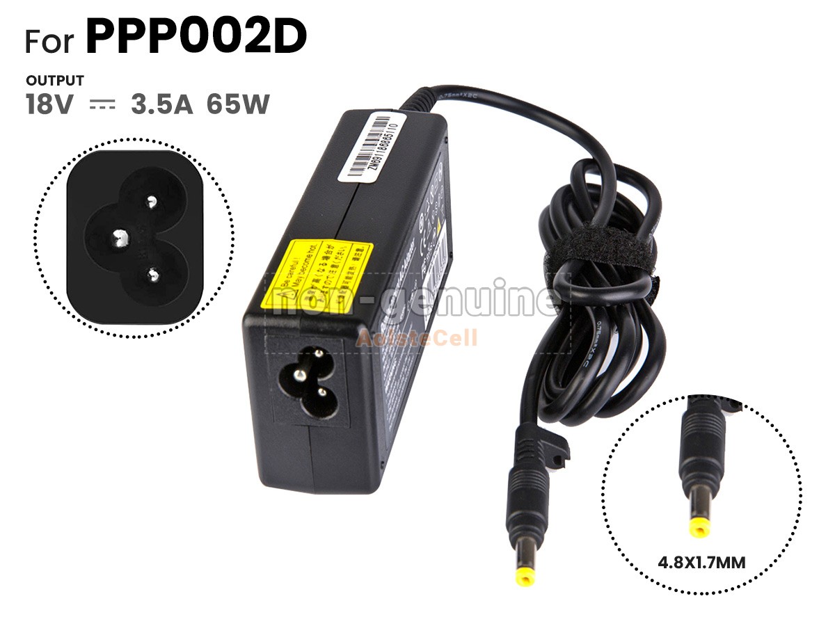 HP-4817-YELLOW-65W