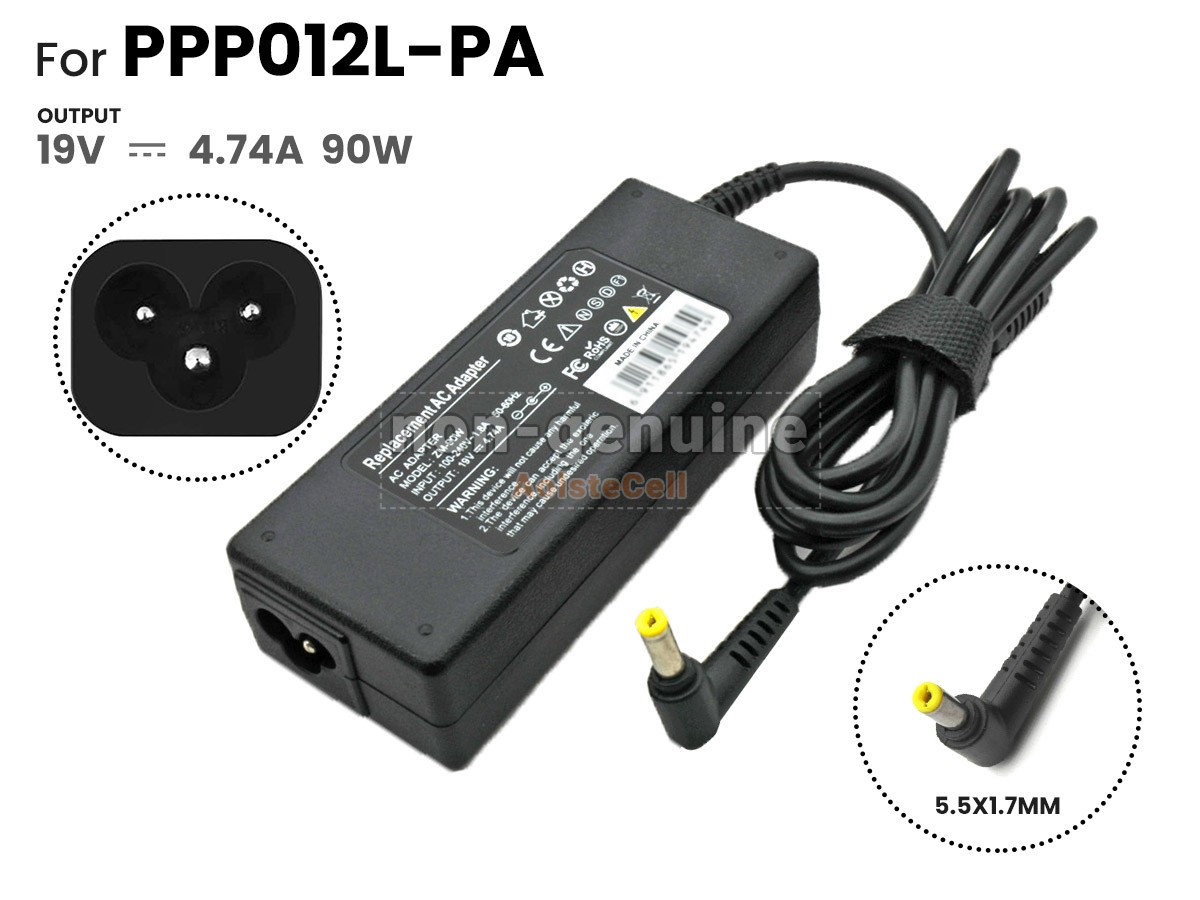 HP-5517-YELLOW-90W