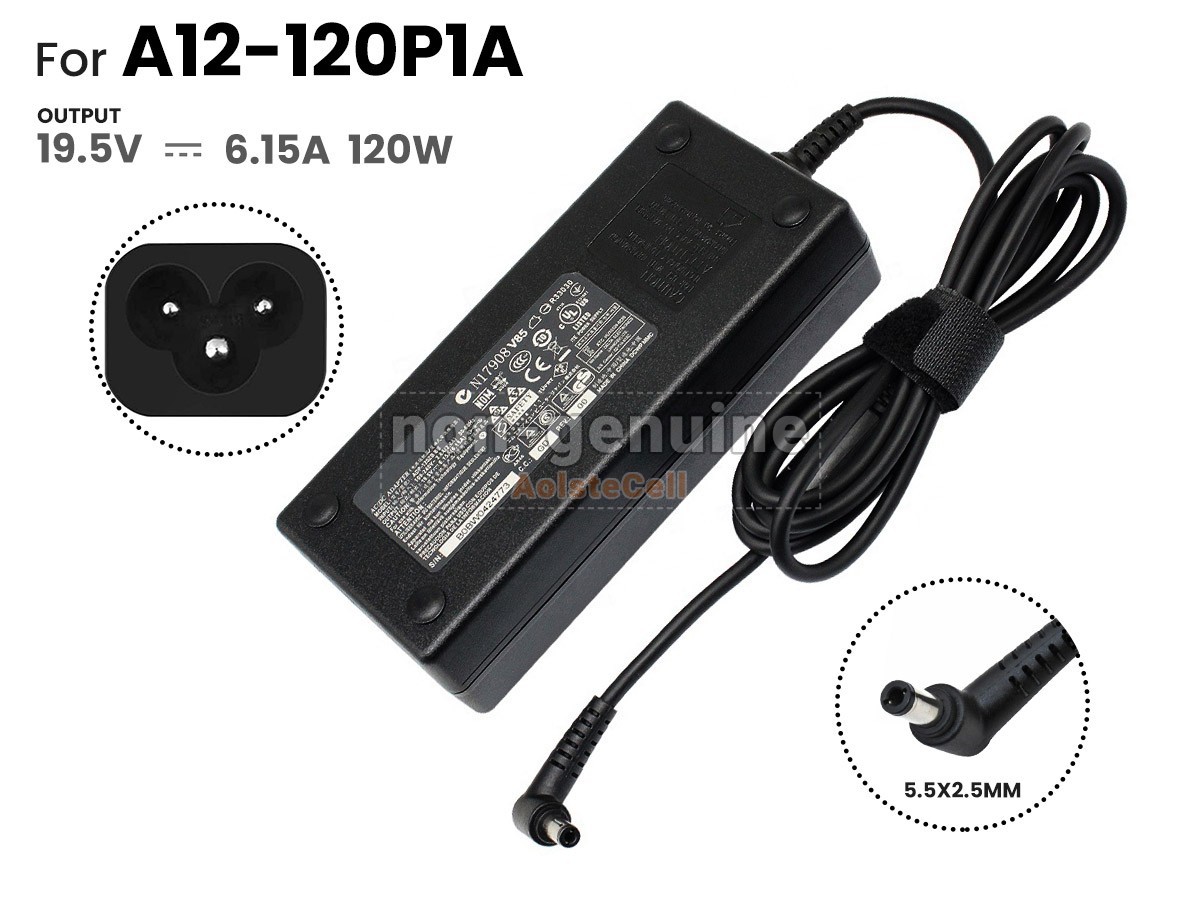 HP-5525-120W-615