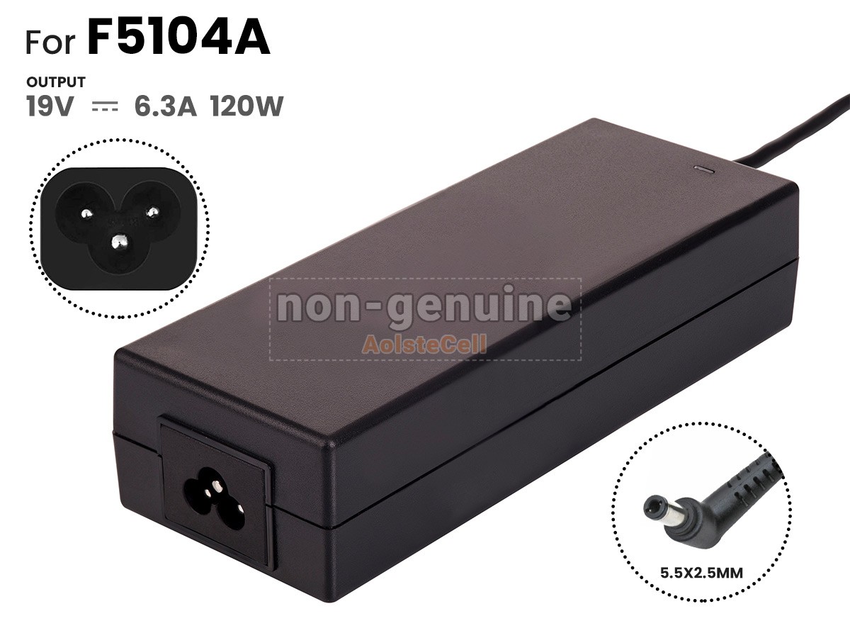 HP-5525-120W-63