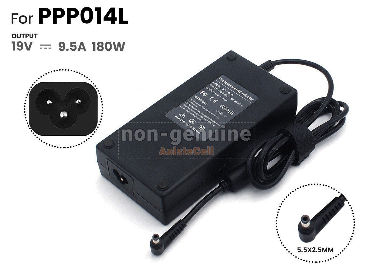 HP-5525-180W