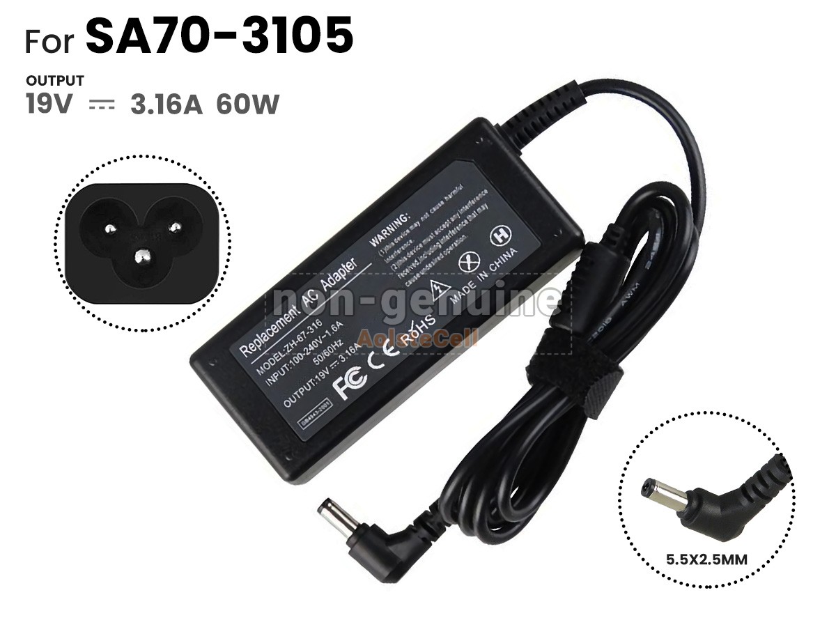 HP-5525-60W
