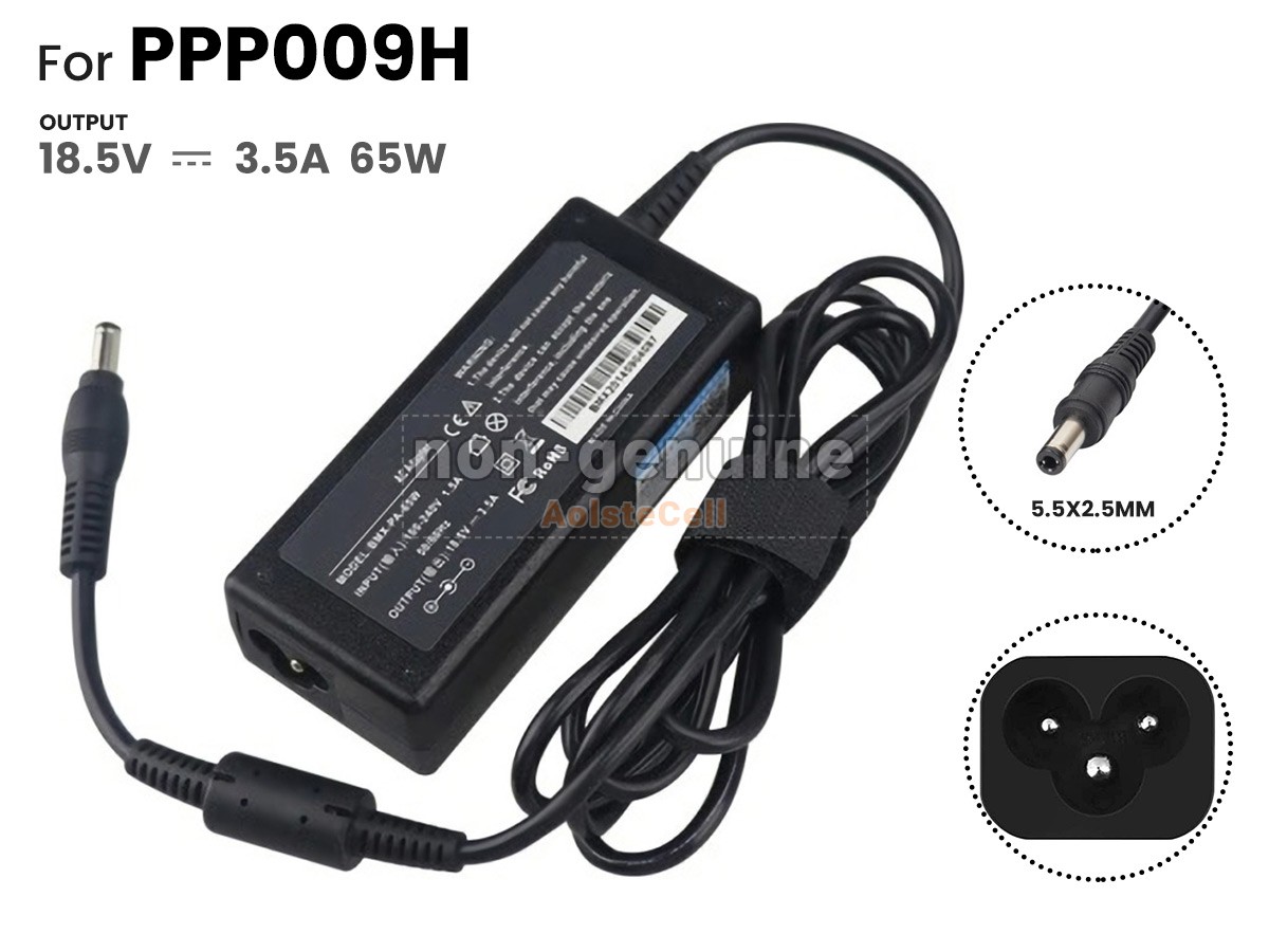 HP-5525-65W