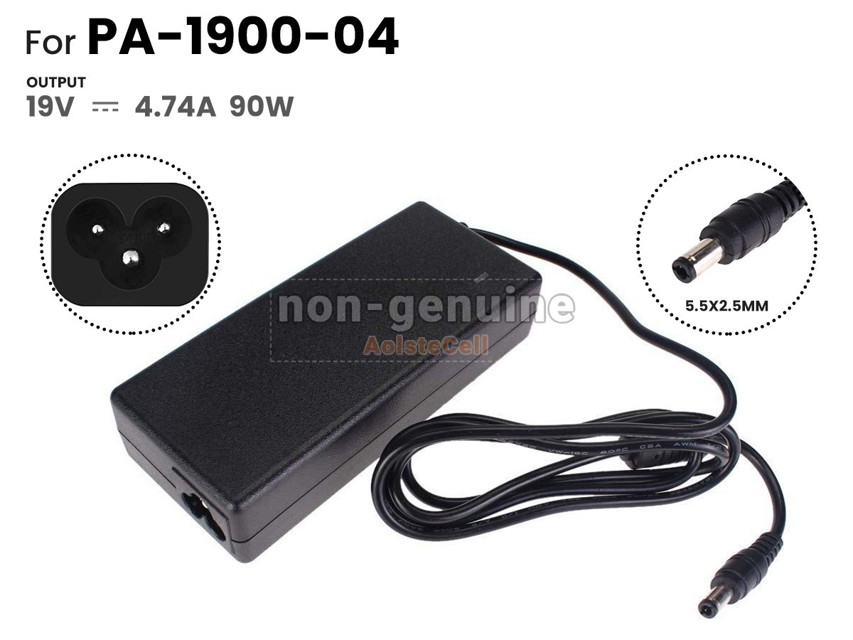 HP-5525-90W
