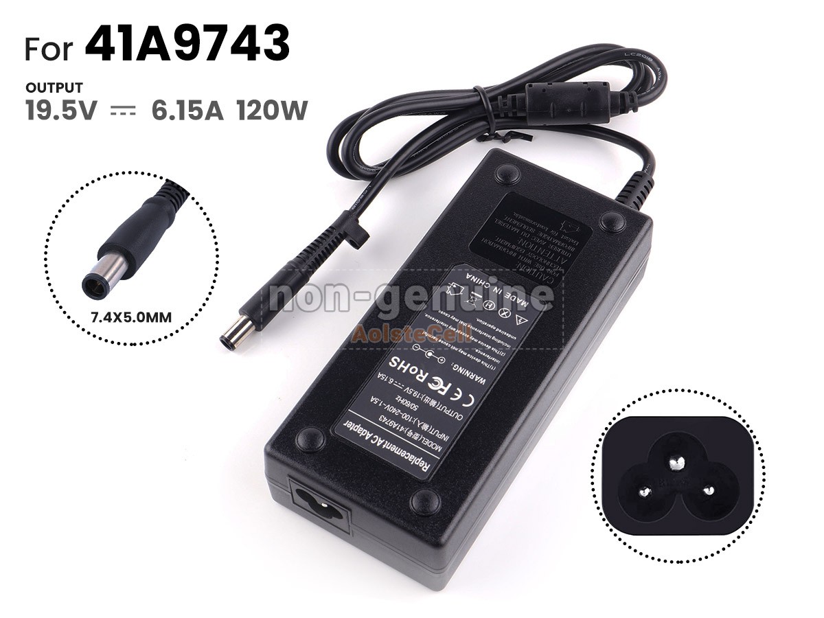 HP-7450-120W-615