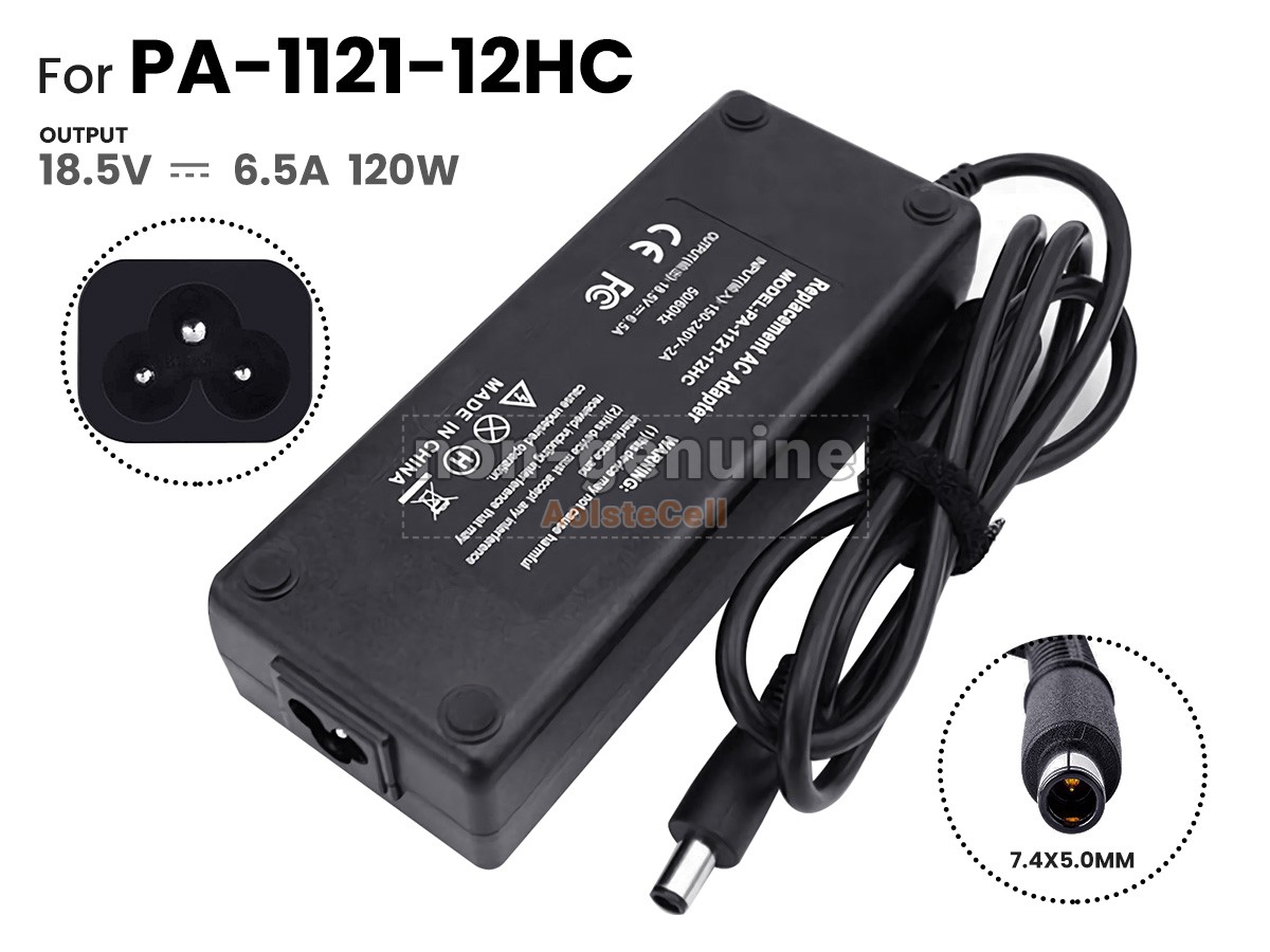 HP-7450-120W-65