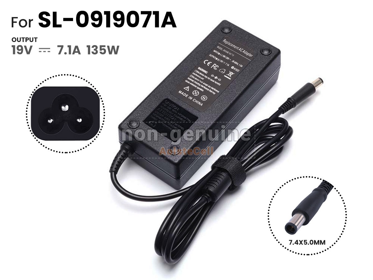 HP-7450-135W