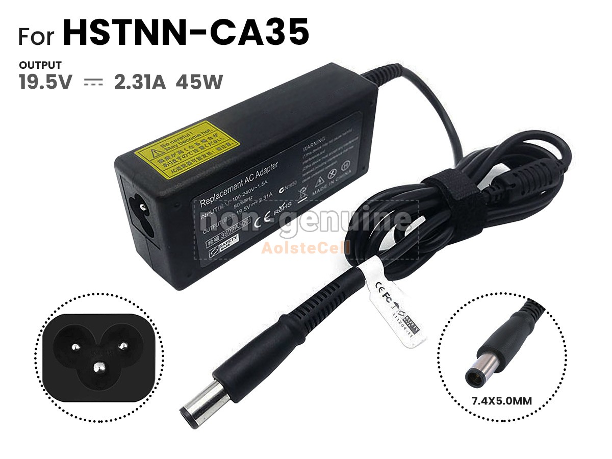 HP-7450-45W