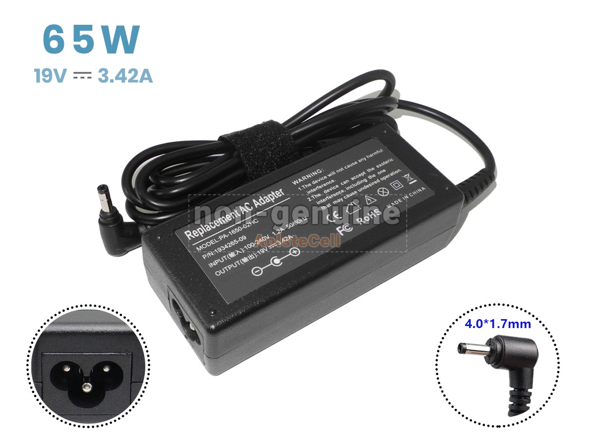 HW-4017-65W