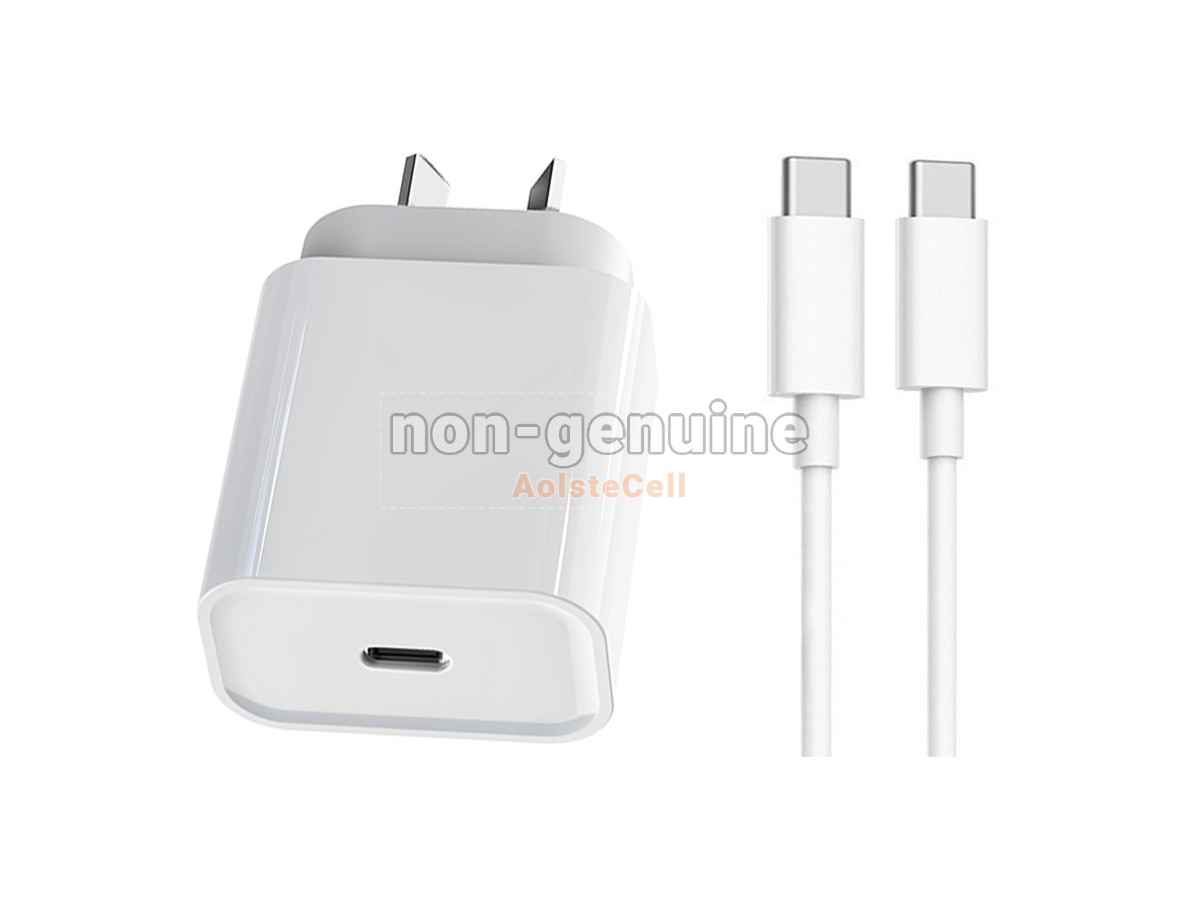 HW-AUPLUG-TPC-65W-WHITE