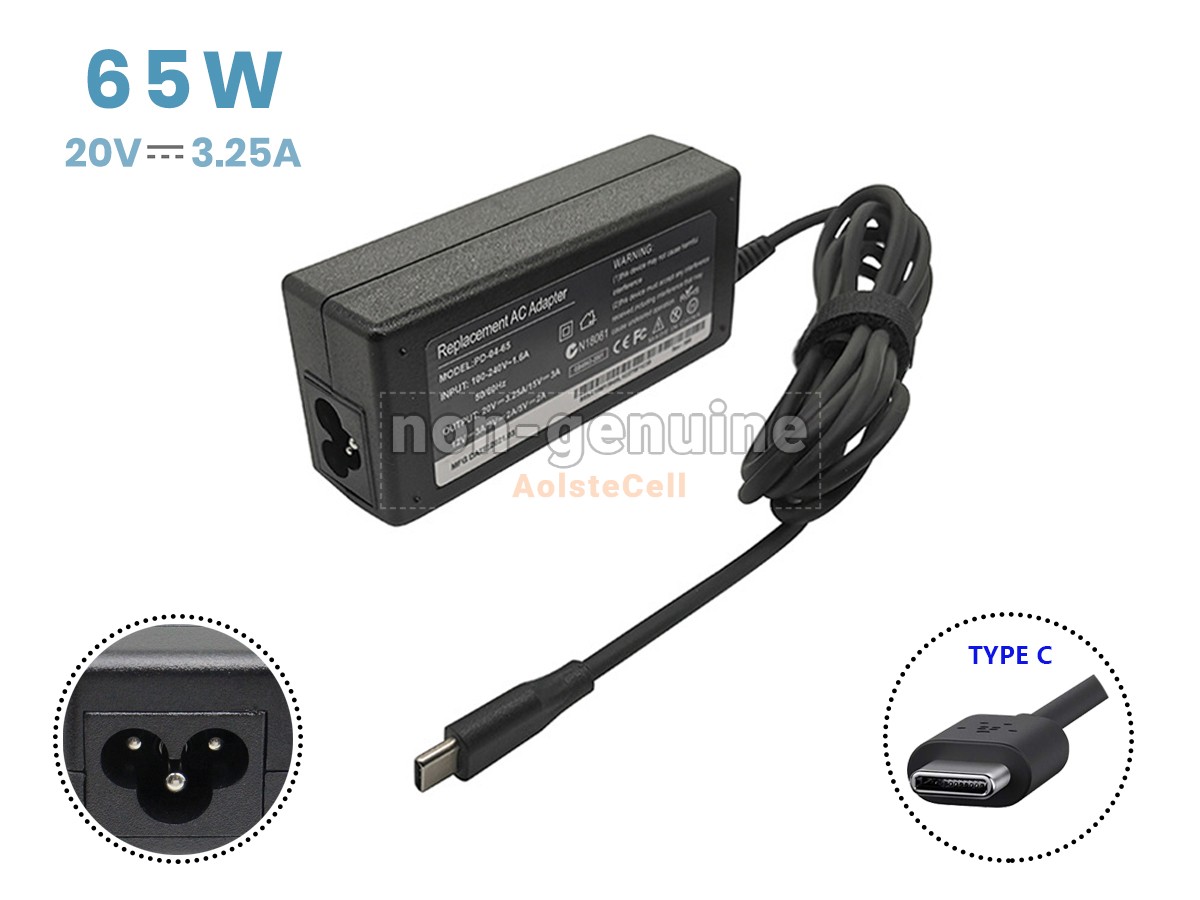 HW-TPC-65W