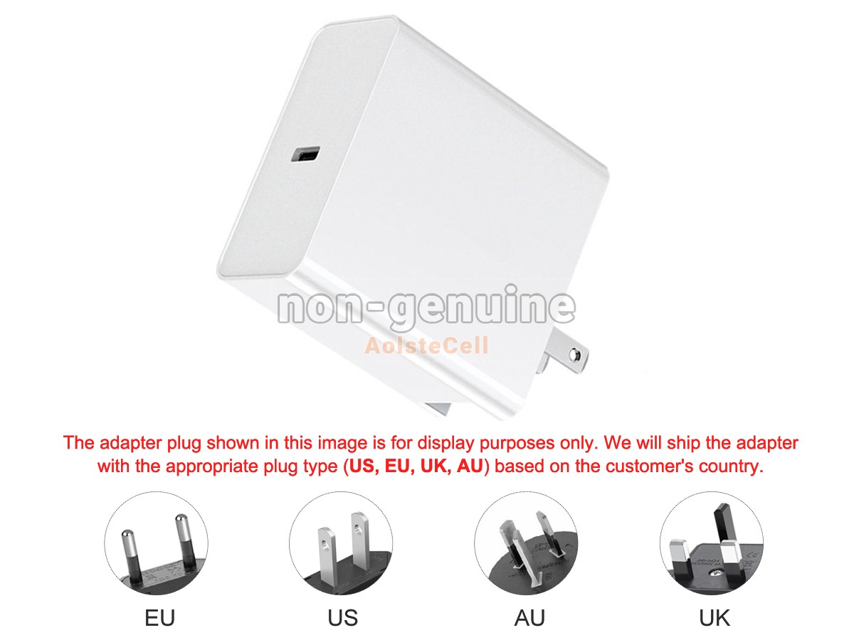 HW-USPLUG-TPC-65W-WHITE