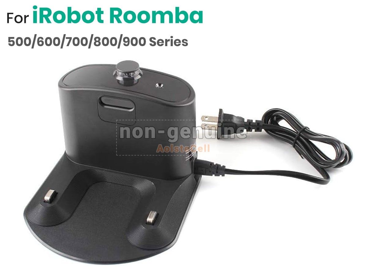 ROOMBA500