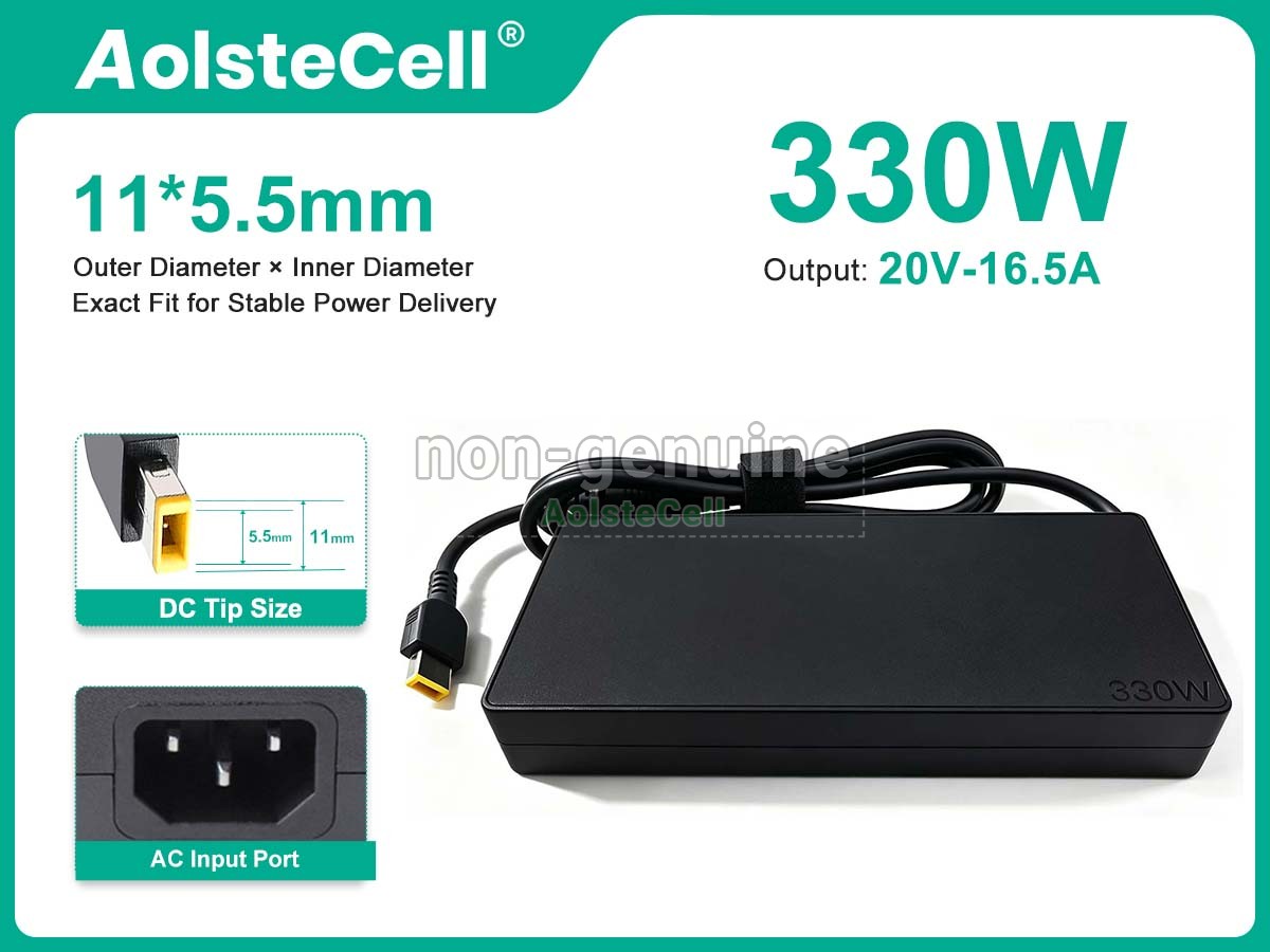 LE-1155-USBP-330W