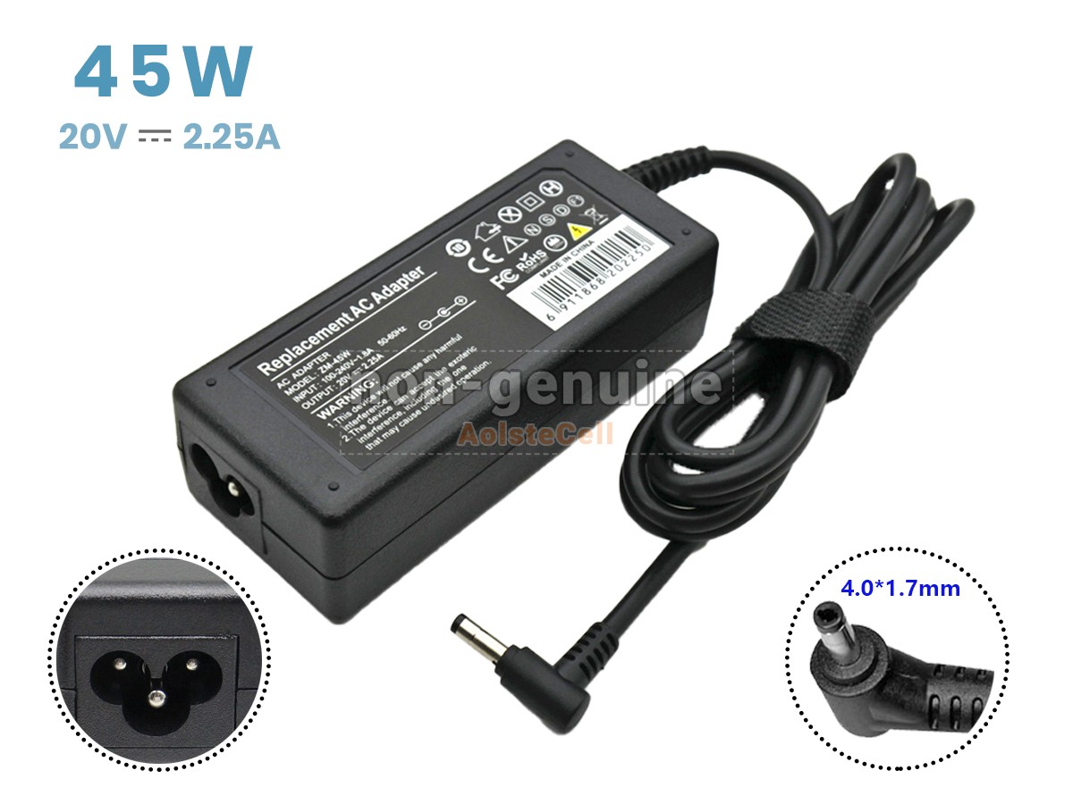 LE-4017-45W