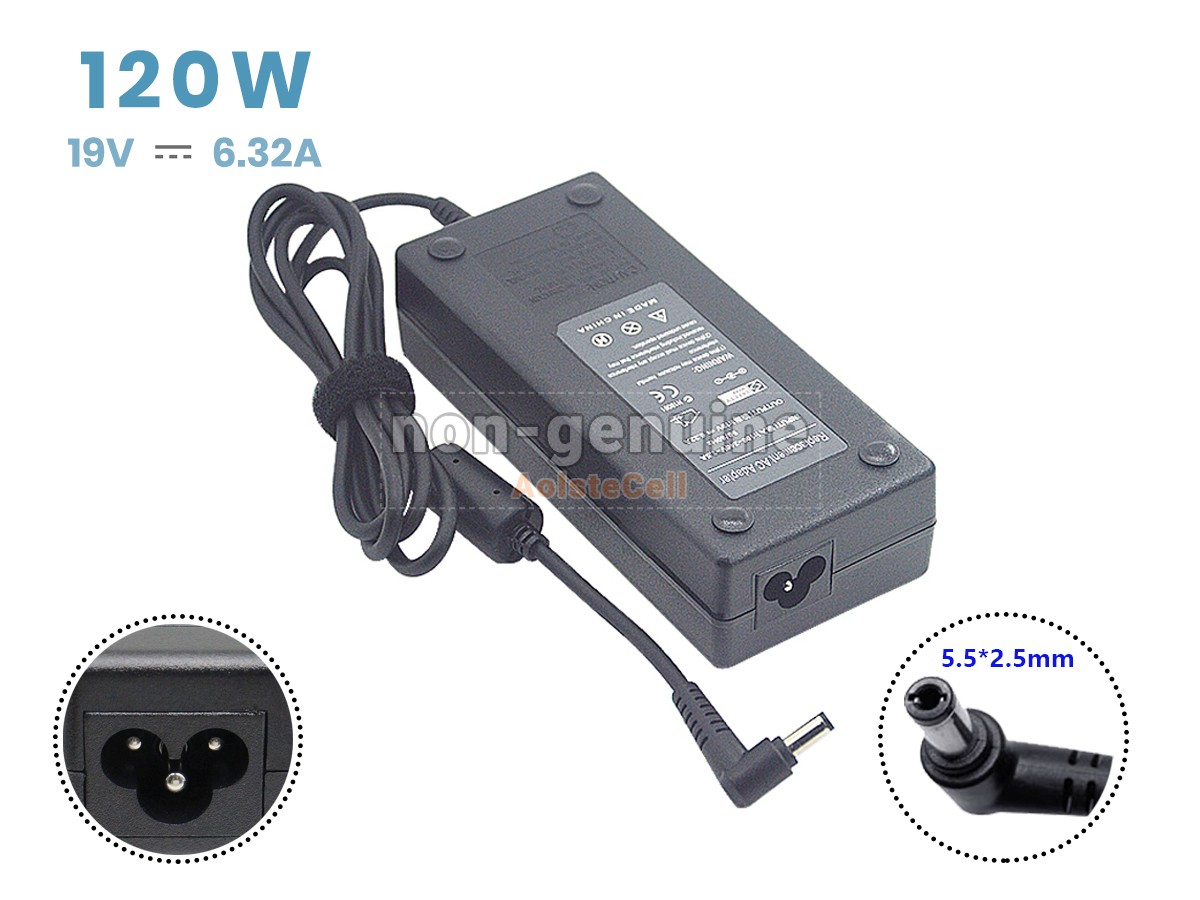 LE-5525-120W-6.32A
