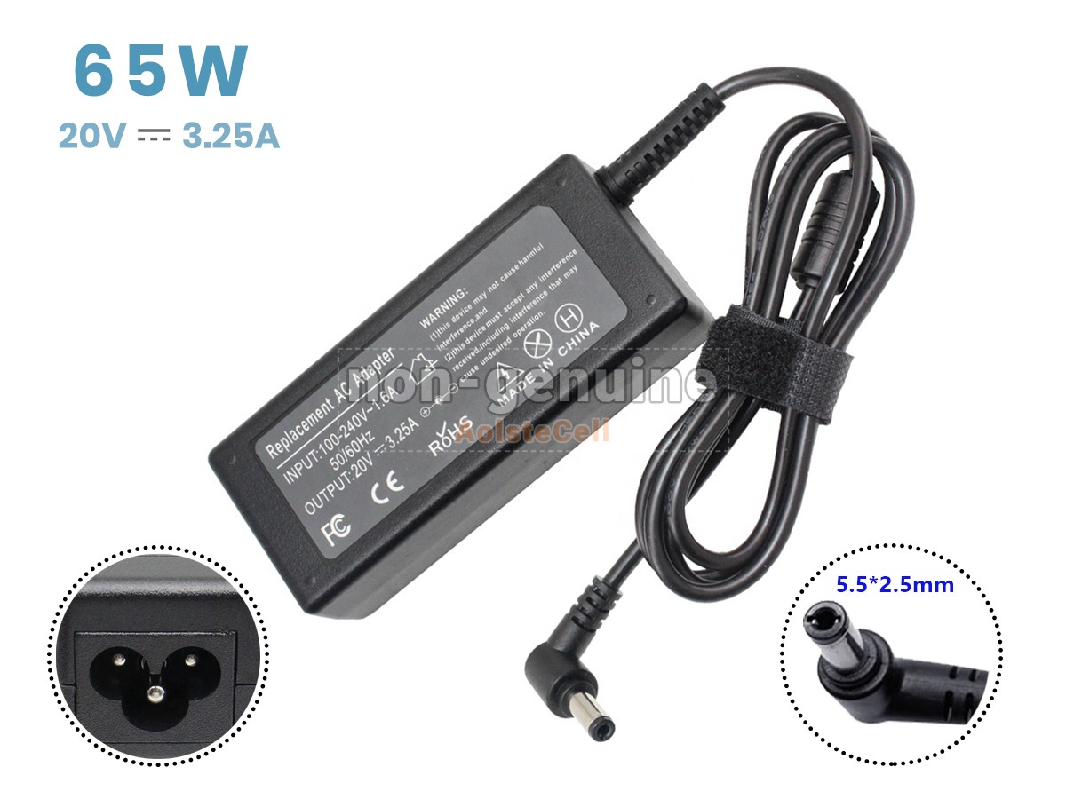 LE-5525-65W-3.25A