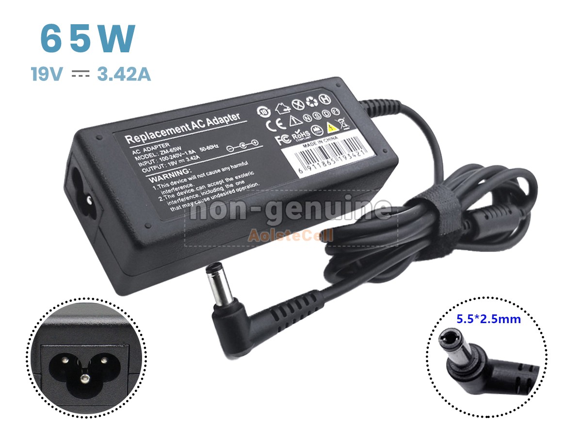LE-5525-65W-3.42A