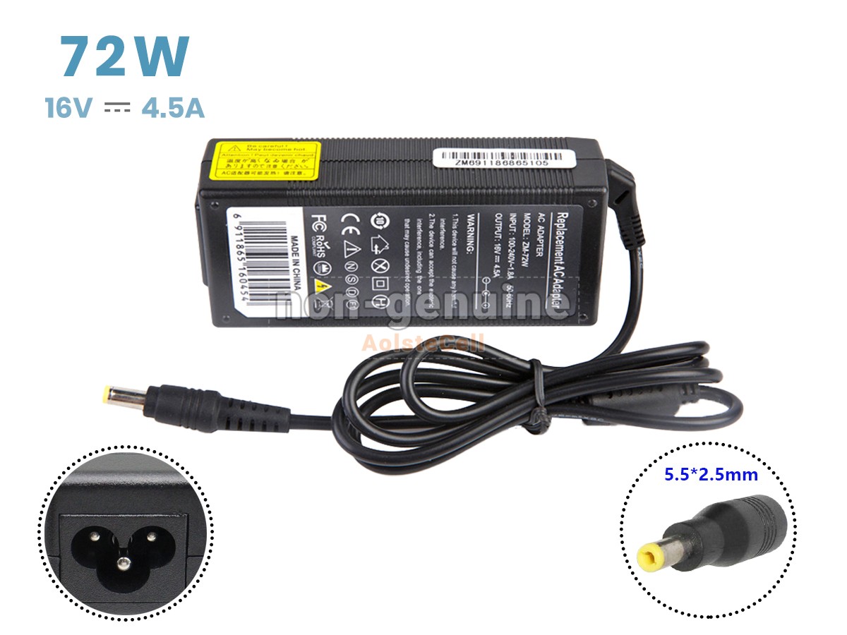 LE-5525-YELLOW-72W-ZHITOU