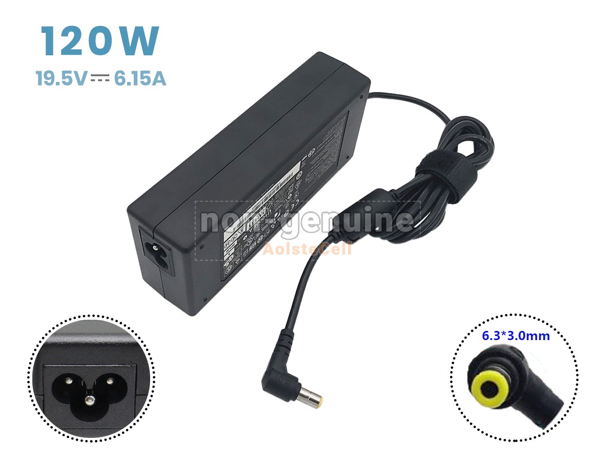 LE-6330-YELLOW-120W-6.15A
