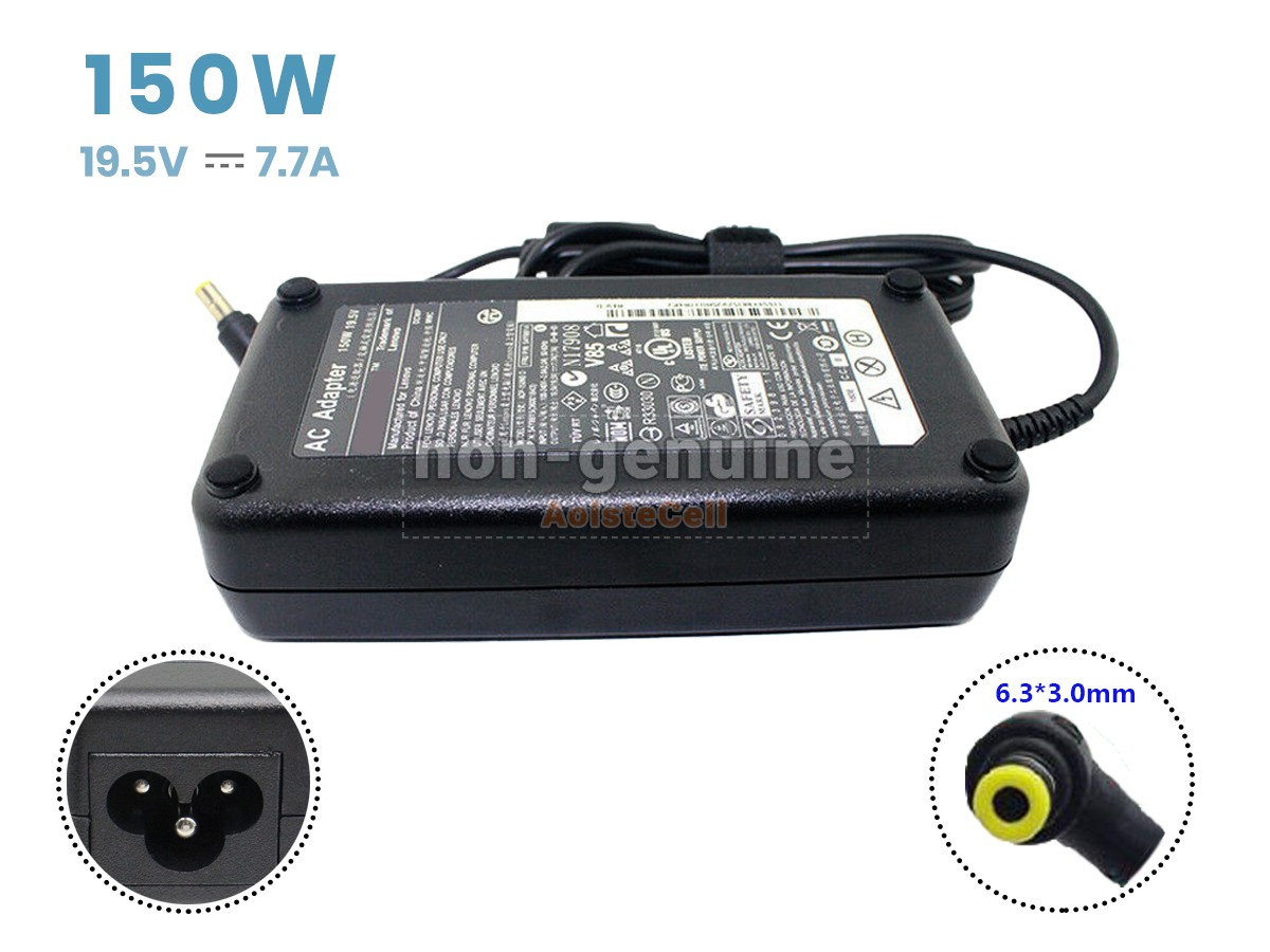 LE-6330-YELLOW-150W-7.7A
