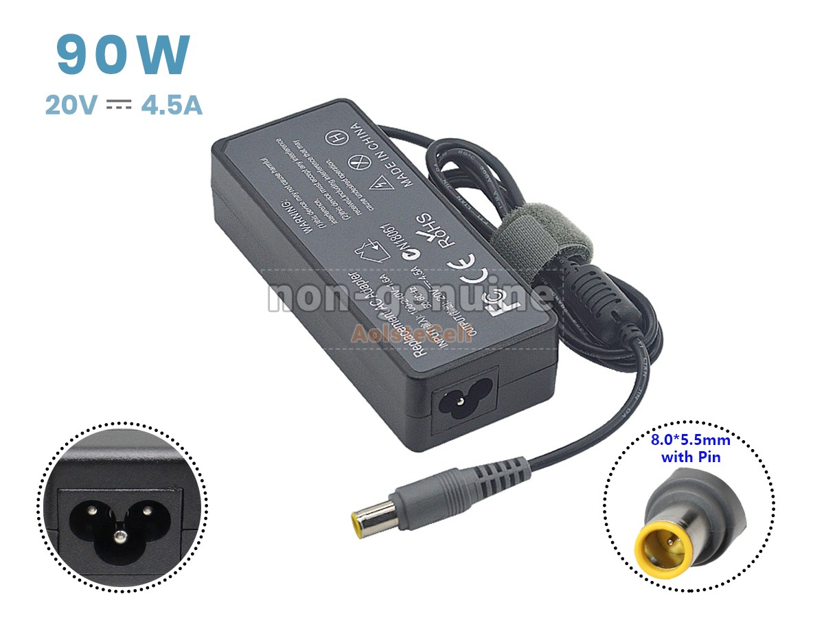 LE-8055-PIN-YELLOW-90W