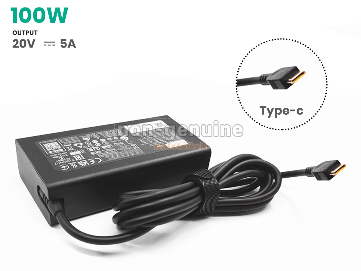 LE-TPC-100W