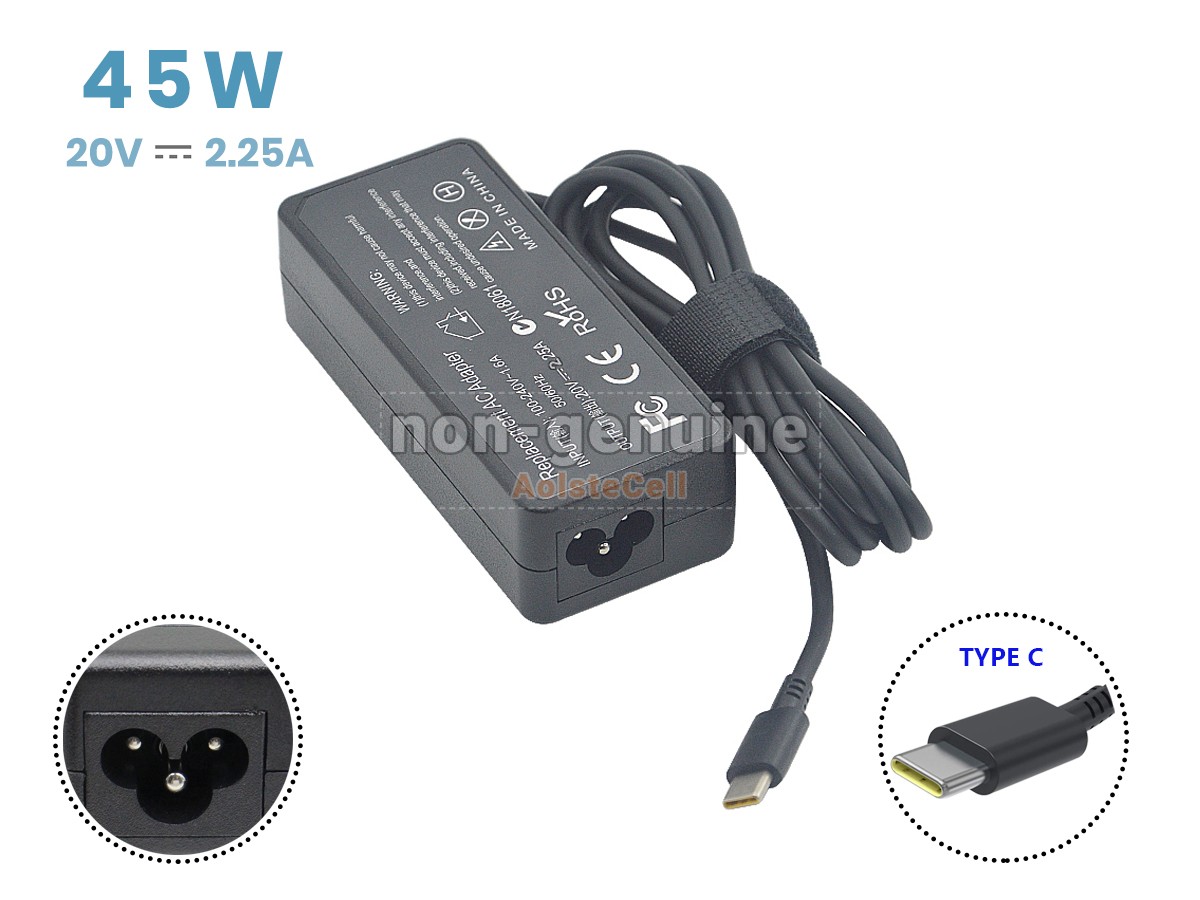 LE-TPC-YELLOW-45W