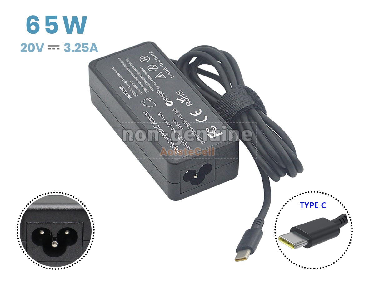 LE-TPC-YELLOW-65W