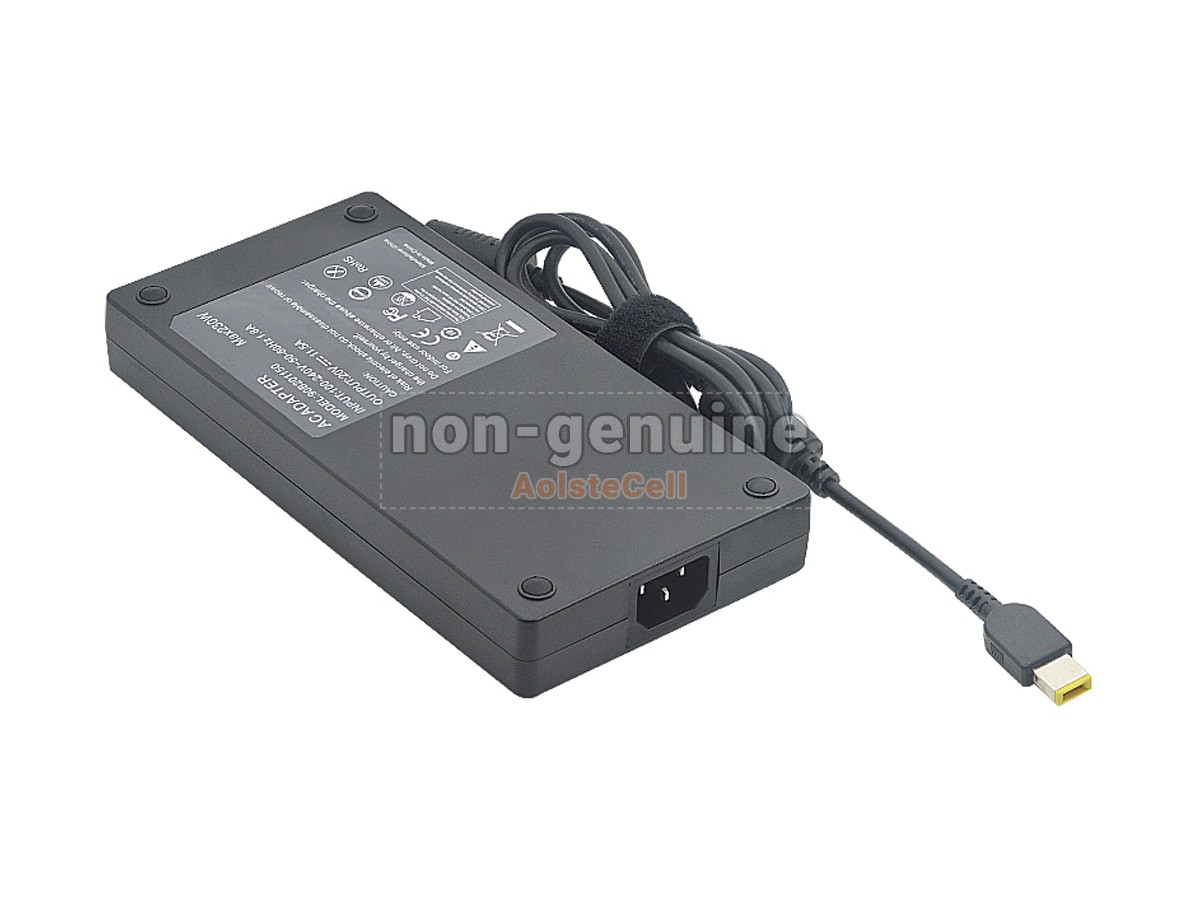 LE-USBP-YELLOW-230W-SLIM
