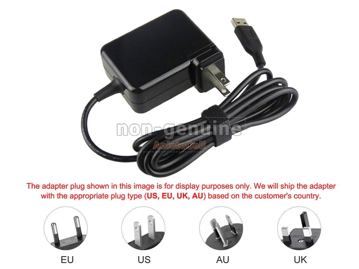 LE-USPLUG-USB-40W