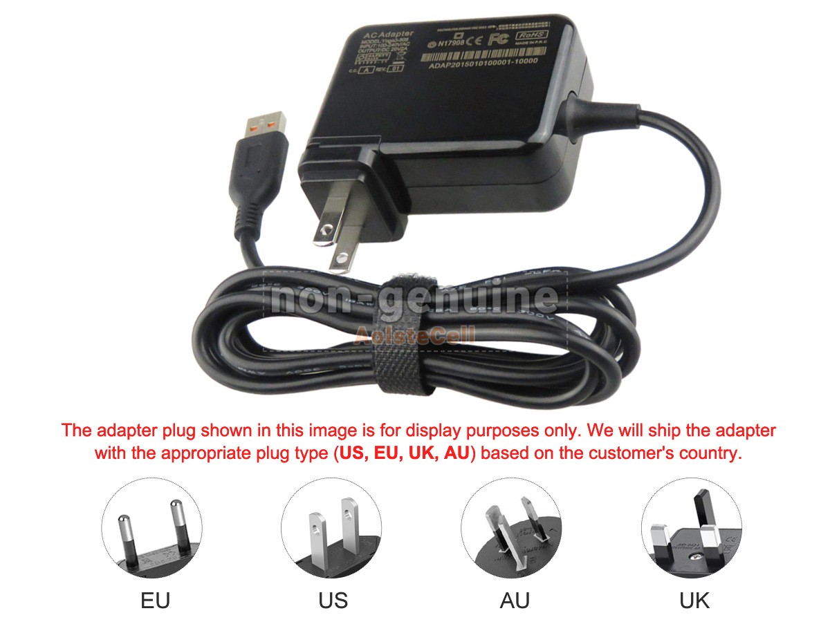 LE-SPECIAL-USB-US-40W