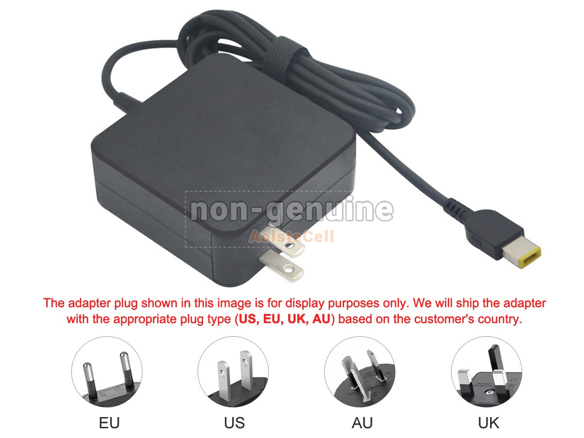 LE-USBP-YELLOW-1155-65W