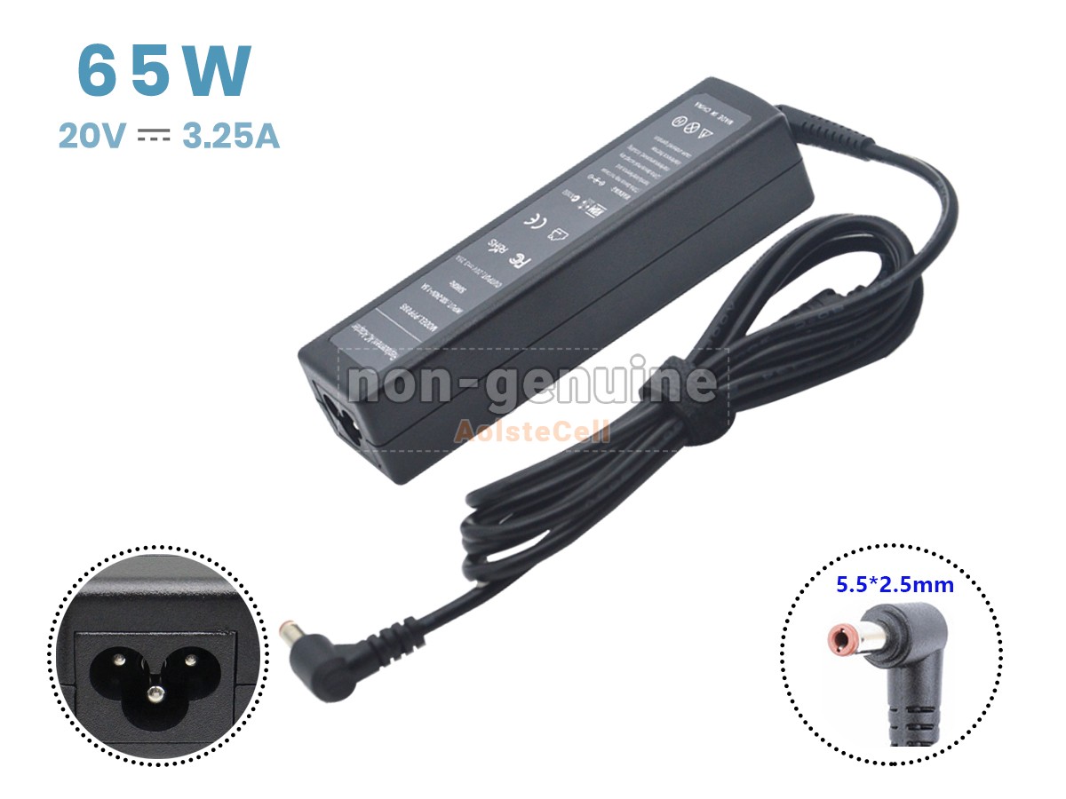 LE-5525-ORANGE-65W-3.25A-CHANGTIAO